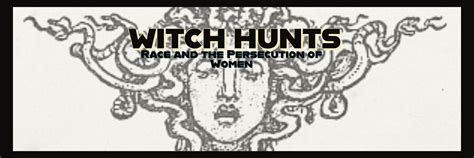 Witch Hunts and the Criminalization of Alternative Beliefs